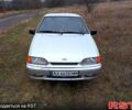 Серый ВАЗ 2115 Самара, объемом двигателя 1.6 л и пробегом 165 тыс. км за 2050 $, фото 2 на Automoto.ua