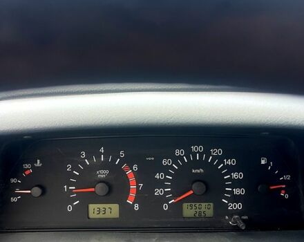 Серый ВАЗ 2115 Самара, объемом двигателя 1.6 л и пробегом 195 тыс. км за 2000 $, фото 4 на Automoto.ua