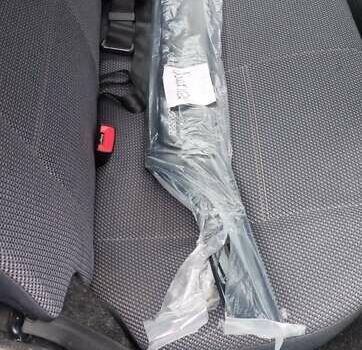 Серый ВАЗ 2115 Самара, объемом двигателя 1.6 л и пробегом 198 тыс. км за 2500 $, фото 10 на Automoto.ua