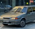 Серый ВАЗ 2115 Самара, объемом двигателя 1.6 л и пробегом 111 тыс. км за 1950 $, фото 1 на Automoto.ua