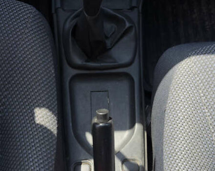 Сірий ВАЗ 2115 Самара, об'ємом двигуна 1.6 л та пробігом 32 тис. км за 3250 $, фото 9 на Automoto.ua