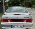 Сірий ВАЗ 2115 Самара, об'ємом двигуна 1.6 л та пробігом 54 тис. км за 3300 $, фото 8 на Automoto.ua