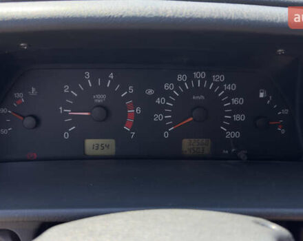 Сірий ВАЗ 2115 Самара, об'ємом двигуна 1.6 л та пробігом 32 тис. км за 3250 $, фото 8 на Automoto.ua