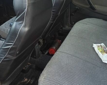 Серый ВАЗ 2115 Самара, объемом двигателя 0 л и пробегом 250 тыс. км за 947 $, фото 6 на Automoto.ua