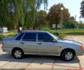 Сірий ВАЗ 2115 Самара, об'ємом двигуна 1.6 л та пробігом 161 тис. км за 2600 $, фото 4 на Automoto.ua