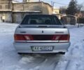 Сірий ВАЗ 2115 Самара, об'ємом двигуна 1.5 л та пробігом 91 тис. км за 2650 $, фото 4 на Automoto.ua