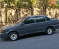 Серый ВАЗ 2115 Самара, объемом двигателя 1.6 л и пробегом 179 тыс. км за 2500 $, фото 22 на Automoto.ua