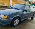 Серый ВАЗ 2115 Самара, объемом двигателя 1.6 л и пробегом 169 тыс. км за 2750 $, фото 14 на Automoto.ua