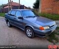 Сірий ВАЗ 2115 Самара, об'ємом двигуна 1.6 л та пробігом 128 тис. км за 2350 $, фото 1 на Automoto.ua