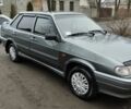 Серый ВАЗ 2115 Самара, объемом двигателя 0 л и пробегом 160 тыс. км за 2350 $, фото 1 на Automoto.ua