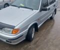 Сірий ВАЗ 2115 Самара, об'ємом двигуна 1.6 л та пробігом 46 тис. км за 3500 $, фото 1 на Automoto.ua