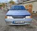 Сірий ВАЗ 2115 Самара, об'ємом двигуна 1.6 л та пробігом 150 тис. км за 2500 $, фото 1 на Automoto.ua
