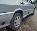 ВАЗ 2115 Самара 2011 у Запоріжжя на Automoto.ua Сірий ВАЗ 2115 Самара, об'ємом двигуна 1.6 л та пробігом 151 тис. км за 2300 $, фото 11 на Automoto.ua