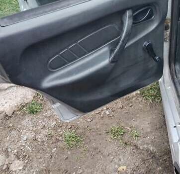 Серый ВАЗ 2115 Самара, объемом двигателя 1.6 л и пробегом 198 тыс. км за 2500 $, фото 13 на Automoto.ua