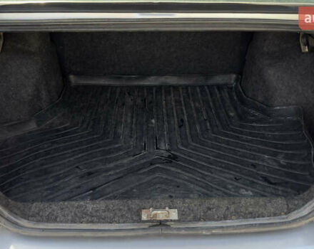 Сірий ВАЗ 2115 Самара, об'ємом двигуна 1.6 л та пробігом 32 тис. км за 3250 $, фото 12 на Automoto.ua