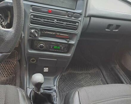 Сірий ВАЗ 2115 Самара, об'ємом двигуна 1.6 л та пробігом 151 тис. км за 2850 $, фото 18 на Automoto.ua