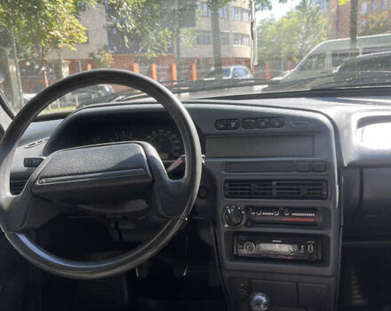 Сірий ВАЗ 2115 Самара, об'ємом двигуна 1.6 л та пробігом 280 тис. км за 1700 $, фото 11 на Automoto.ua