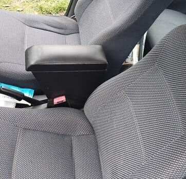 Серый ВАЗ 2115 Самара, объемом двигателя 1.6 л и пробегом 198 тыс. км за 2500 $, фото 5 на Automoto.ua