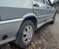 Сірий ВАЗ 2115 Самара, об'ємом двигуна 1.6 л та пробігом 150 тис. км за 2500 $, фото 9 на Automoto.ua