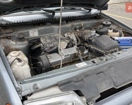 Серый ВАЗ 2115 Самара, объемом двигателя 1.6 л и пробегом 44 тыс. км за 3200 $, фото 8 на Automoto.ua