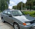 Сірий ВАЗ 2115 Самара, об'ємом двигуна 1.6 л та пробігом 161 тис. км за 2600 $, фото 1 на Automoto.ua