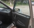 Сірий ВАЗ 2115 Самара, об'ємом двигуна 1.6 л та пробігом 54 тис. км за 3300 $, фото 10 на Automoto.ua