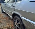 Сірий ВАЗ 2115 Самара, об'ємом двигуна 1.6 л та пробігом 150 тис. км за 2850 $, фото 7 на Automoto.ua