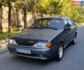 Серый ВАЗ 2115 Самара, объемом двигателя 1.6 л и пробегом 179 тыс. км за 1999 $, фото 1 на Automoto.ua