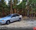 Серый ВАЗ 2115 Самара, объемом двигателя 1.6 л и пробегом 210 тыс. км за 2700 $, фото 7 на Automoto.ua