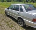 Серый ВАЗ 2115 Самара, объемом двигателя 1.6 л и пробегом 53 тыс. км за 3100 $, фото 3 на Automoto.ua