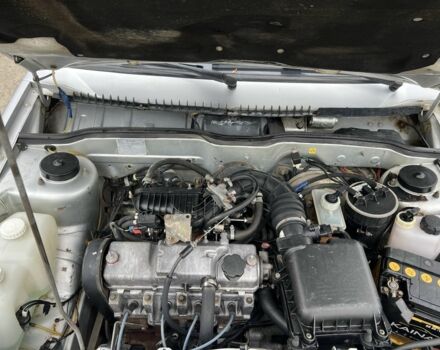 ВАЗ 2115 Самара 2011 в Сарнах на Automoto.ua Серый ВАЗ 2115 Самара, объемом двигателя 1.6 л и пробегом 180 тыс. км за 1800 $, фото 7 на Automoto.ua
