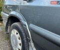 Серый ВАЗ 2115 Самара, объемом двигателя 1.6 л и пробегом 111 тыс. км за 2000 $, фото 4 на Automoto.ua