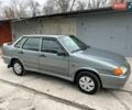 Сірий ВАЗ 2115 Самара, об'ємом двигуна 1.6 л та пробігом 138 тис. км за 2700 $, фото 1 на Automoto.ua