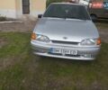 Серый ВАЗ 2115 Самара, объемом двигателя 1.6 л и пробегом 152 тыс. км за 1900 $, фото 3 на Automoto.ua