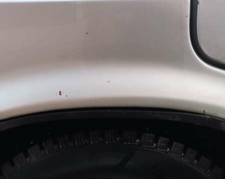 Серый ВАЗ 2115 Самара, объемом двигателя 1.6 л и пробегом 88 тыс. км за 2000 $, фото 4 на Automoto.ua