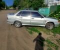 Сірий ВАЗ 2115 Самара, об'ємом двигуна 1.6 л та пробігом 300 тис. км за 1500 $, фото 1 на Automoto.ua