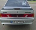Серый ВАЗ 2115 Самара, объемом двигателя 1.6 л и пробегом 175 тыс. км за 2500 $, фото 3 на Automoto.ua