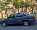 Сірий ВАЗ 2115 Самара, об'ємом двигуна 1.6 л та пробігом 179 тис. км за 1899 $, фото 5 на Automoto.ua