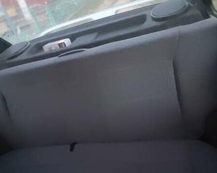 Серый ВАЗ 2115 Самара, объемом двигателя 1.6 л и пробегом 88 тыс. км за 2000 $, фото 9 на Automoto.ua