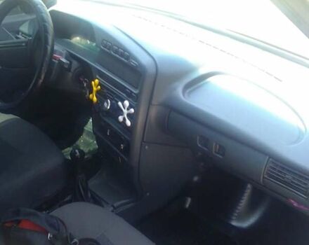 ВАЗ 2115 Самара 2011 в Черкассах на Automoto.ua Серый ВАЗ 2115 Самара, объемом двигателя 1.6 л и пробегом 303 тыс. км за 1750 $, фото 10 на Automoto.ua