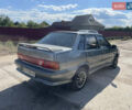 Серый ВАЗ 2115 Самара, объемом двигателя 1.6 л и пробегом 152 тыс. км за 2700 $, фото 6 на Automoto.ua