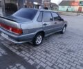 Сірий ВАЗ 2115 Самара, об'ємом двигуна 1.5 л та пробігом 199 тис. км за 1250 $, фото 5 на Automoto.ua