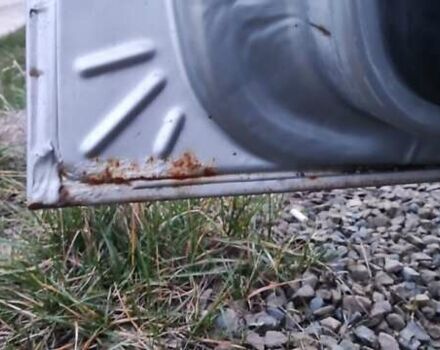 Серый ВАЗ 2115 Самара, объемом двигателя 1.6 л и пробегом 88 тыс. км за 2000 $, фото 14 на Automoto.ua