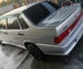 Серый ВАЗ 2115 Самара, объемом двигателя 1.6 л и пробегом 160 тыс. км за 1500 $, фото 3 на Automoto.ua