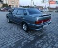 Сірий ВАЗ 2115 Самара, об'ємом двигуна 1.5 л та пробігом 199 тис. км за 1250 $, фото 6 на Automoto.ua