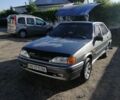 Сірий ВАЗ 2115 Самара, об'ємом двигуна 1.6 л та пробігом 296 тис. км за 1500 $, фото 1 на Automoto.ua