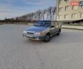 Серый ВАЗ 2115 Самара, объемом двигателя 1.5 л и пробегом 163 тыс. км за 2900 $, фото 13 на Automoto.ua