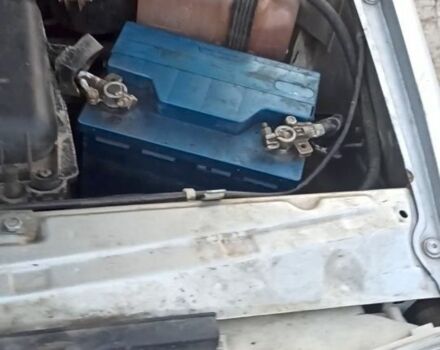 Серый ВАЗ 2115 Самара, объемом двигателя 0 л и пробегом 250 тыс. км за 947 $, фото 12 на Automoto.ua