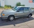 ВАЗ 2115 Самара 2011 в Николаеве на Automoto.ua Серый ВАЗ 2115 Самара, объемом двигателя 1.6 л и пробегом 203 тыс. км за 3000 $, фото 1 на Automoto.ua