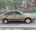 Сірий ВАЗ 2115 Самара, об'ємом двигуна 1.6 л та пробігом 179 тис. км за 1899 $, фото 9 на Automoto.ua